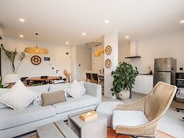Tribeca Residence