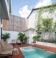 Tribeca Residence