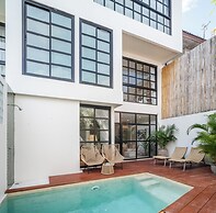 Tribeca Residence