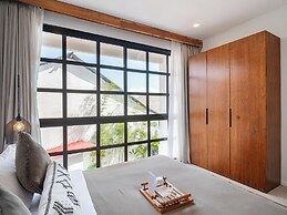 Tribeca Residence