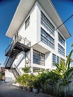 Tribeca Residence