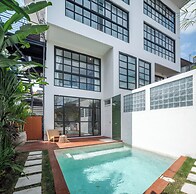 Tribeca Residence
