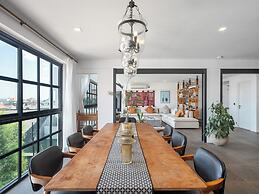 Tribeca Residence