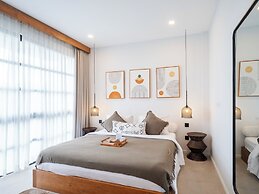 Tribeca Residence