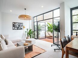 Tribeca Residence
