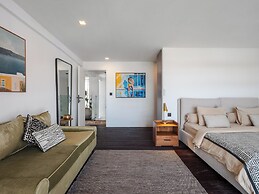 Tribeca Residence