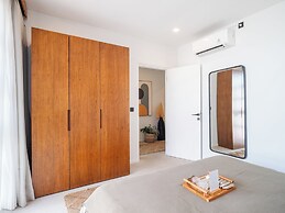 Tribeca Residence