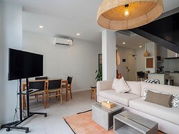 Tribeca Residence