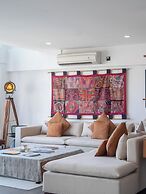 Tribeca Residence