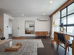 Tribeca Residence