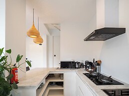 Tribeca Residence