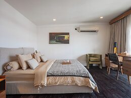 Tribeca Residence