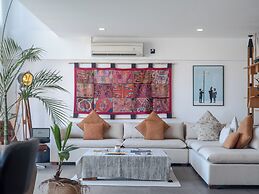 Tribeca Residence