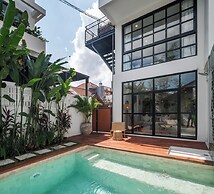 Tribeca Residence