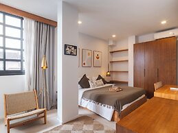 Tribeca Residence