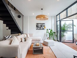 Tribeca Residence