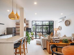 Tribeca Residence