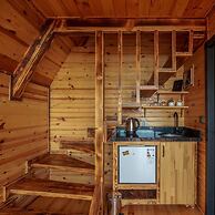 Mavera Suit Bungalov