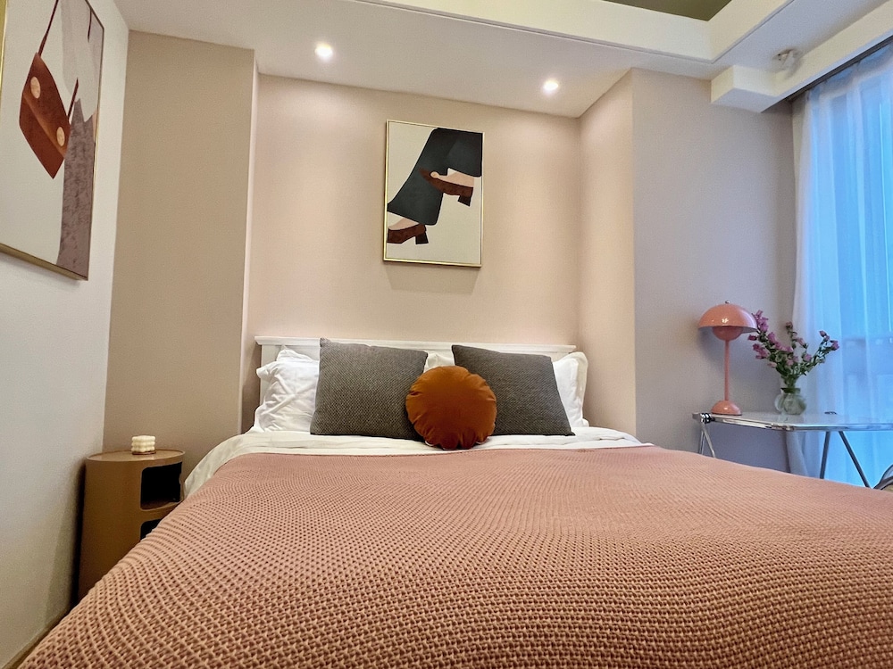 Leleju Boutique Apartment Shanghai