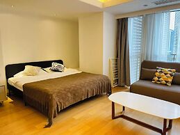 Leleju Boutique Apartment Shanghai