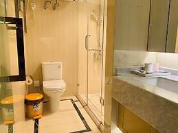 Leleju Boutique Apartment Shanghai