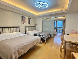 Leleju Boutique Apartment Shanghai