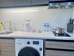 Leleju Boutique Apartment Shanghai