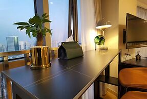 Leleju Boutique Apartment Shanghai