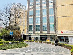 Leleju Boutique Apartment Shanghai