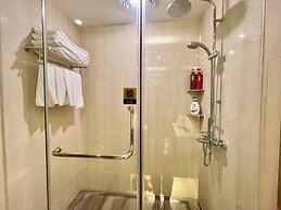 Leleju Boutique Apartment Shanghai
