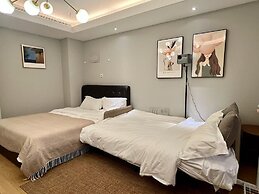 Leleju Boutique Apartment Shanghai