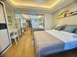 Leleju Boutique Apartment Shanghai