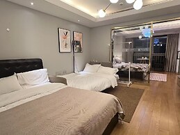 Leleju Boutique Apartment Shanghai