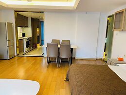Leleju Boutique Apartment Shanghai