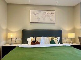 Leleju Boutique Apartment Shanghai