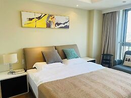 Leleju Boutique Apartment Shanghai