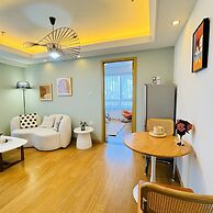 Leleju Boutique Apartment Shanghai
