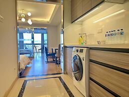 Leleju Boutique Apartment Shanghai
