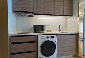 Leleju Boutique Apartment Shanghai