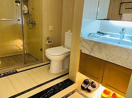 Leleju Boutique Apartment Shanghai