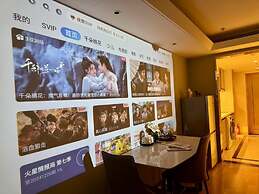 Leleju Boutique Apartment Shanghai