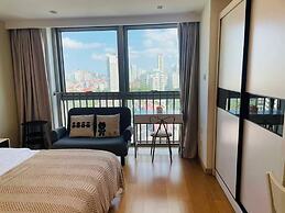 Leleju Boutique Apartment Shanghai