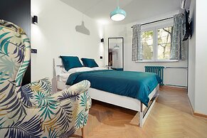 Tulum Apart Belgrade