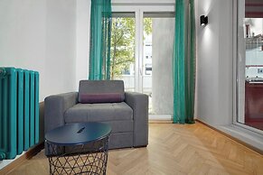 Tulum Apart Belgrade