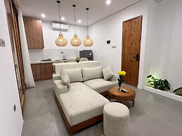 Bougenvile Luxury 2BR Private Seminyak