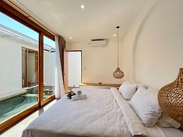 Bougenvile Luxury 2BR Private Seminyak