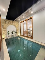 Bougenvile Luxury 2BR Private Seminyak