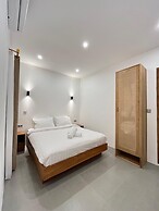 Bougenvile Luxury 2BR Private Seminyak