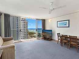Beach Side Apartment