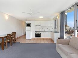 Beach Side Apartment